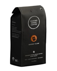 2Bags Kicking Horse Coffee Organic Whole Beans 10ozGrizzly Claw EnjoyBy4/18/2025
