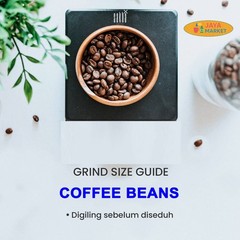 Indonesia Arabica Coffee HONEY BERRY SWEETY Specialty Arabika Coffee Roastery