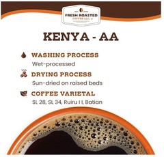 2 lb 5 lb 10 lb Colombia Excelso Fresh Roasted Single Origin Coffee – Arabica