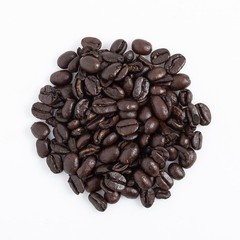 SF Bay Organic Whole Bean Coffee – 2LB Rainforest Blend, Kosher & Sustainable