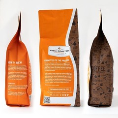 French Roast | Artisan Blend | Fresh Roasted Coffee