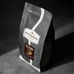 FRC Classic Medium Roast | Artisan Blend | Fresh Roasted Coffee