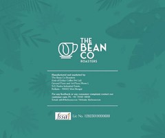 THE BEAN CO Mysore Nuggets (French Press, 500 g) Free Shipping World Wide