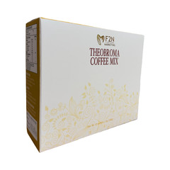 LUXE SLIM 4 Seasons Beauty Juice, 10 Sachets