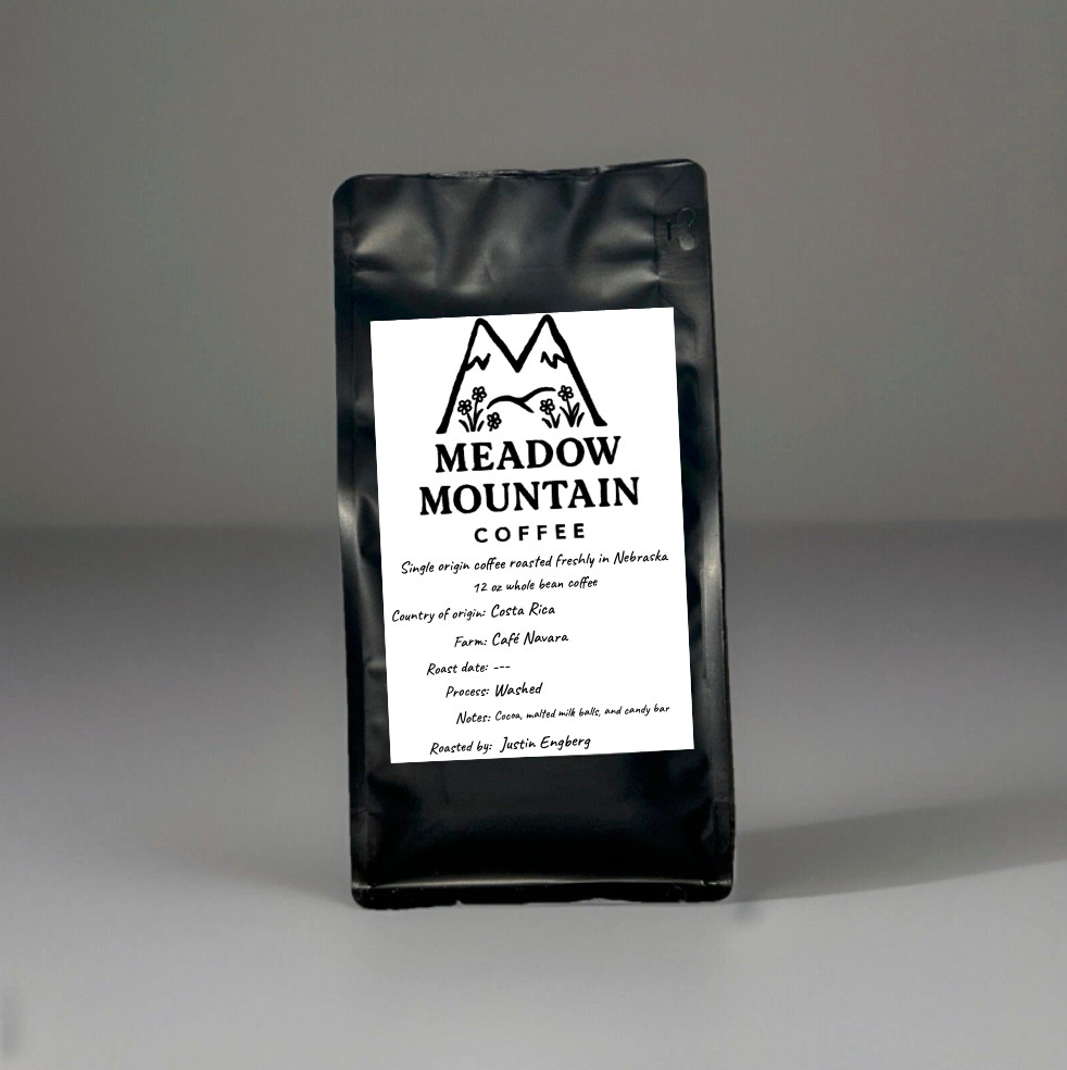 Freshly roasted single origin coffee – Nicaragua Limoncillo