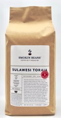 2lb/40lb – Sulawesi – Specialty Grade – Premium Unroasted Green Coffee Beans