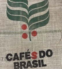 2, 5, 10 LB BRAZIL FRESH ROASTED COFFEE WHOLE BEAN, GROUND – ARABICA