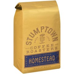 Medium Roast Whole Bean Coffee – 12oz