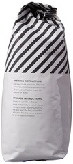 Amazon Fresh, Just Bright Whole Bean Coffee Light Roast, 32 Oz