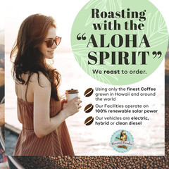 Paradise Roast 24Oz Whole Bean Coffee – 100% Arabica Bold Flavor