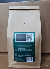 Un Cafe con Maria | Premium Guatemala Coffee | 14 oz | Ground or Whole Bean
