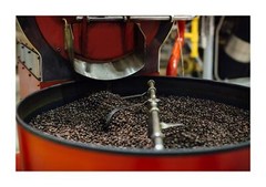 Medium Roast Whole Bean Coffee, Costa Rican Blend, 2 Lb