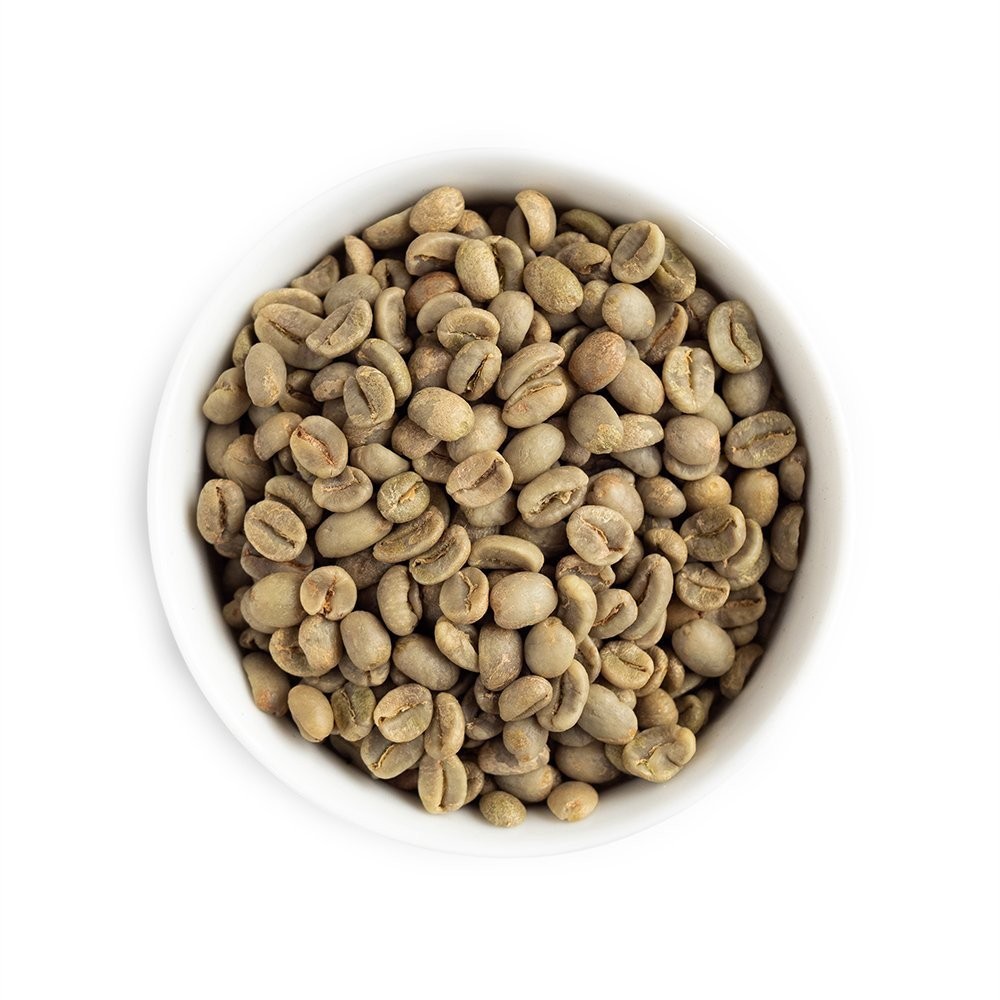 FRC Unroasted | Costa Rican Tarrazu | 5 LB Green Coffee Beans