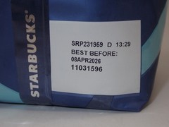 Starbucks Holiday Blend Whole Bean Coffee 1 lb Bag Med Roast Sweet Maple & Herbs