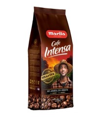 MARILA Cafe Intensa Coffee Beans 1000g / 1kg / 35.3oz