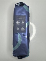 1LB/6oz Starbucks 2025 Holiday Blend Medium Roast Whole Bean Coffee BB 4/8/26