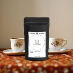 Half Caff Blend by Java Sunrise Coffee with price 33.32