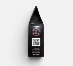 Facts Over Feelings Gourmet Coffee 12oz | Premium Pure Bold Roast