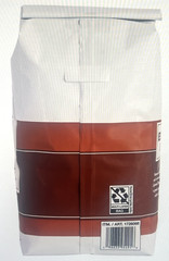 New Kirkland Signature Espresso Blend Whole Bean Coffee Dark Roast 2.5 Pounds