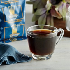 Crown Beverages Emperor’s Blend Coffee Packet 2 oz. – 80/Pieces WS-110EMPBLDREG