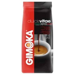 GIMOKA Dulcis Vitae Coffee Beans 1000g / 1kg / 35.3oz