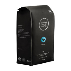 Coffee, Swiss Water Process, Whole Bean, 2.2 Pound – Organic Whole Bean Coffee D