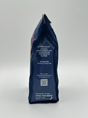 LAVAZZA ITALIAN ROAST Extra Dark Roast Ground Coffee 12 oz. BB April 2027