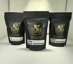 Tanzania | Medium Roast | 12oz