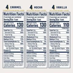 La Colombe Coffee Draft Latte Variety Pack, 9 Fluid Ounce (Pack of 12)