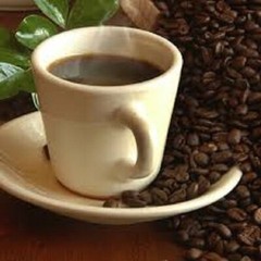 Chocolate Macaron Whole Bean 10oz Dessert Coffee Fresh Roasted Flavored