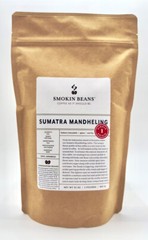 2lb/40lb – Sumatra – Specialty Grade – Premium Unroasted Green Coffee Beans
