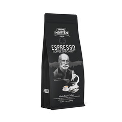 TRUNG NGUYEN LEGEND Espresso Specialist Arabica Coffee Bean – Bag 17.6 Oz/500Gr,