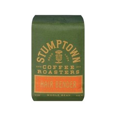 Hair Bender Medium Roast Whole Bean Coffee – 12oz