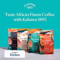 Whole Bean Coffee Combo – Kenyan, Ethiopian, Safari & Serengeti