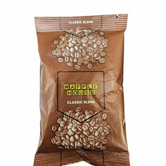Waffle House Classic Blend Coffee , Classic Blend Flavor 5 bags