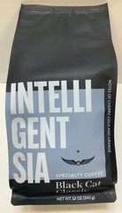 Intelligentsia Black Cat Classic, Light Espresso, Whole Bean, 12oz, JUNE/2026