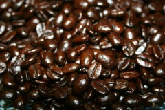 FRENCH ROAST 5x 1 lb Gourmet Whole Bean Dark Roast