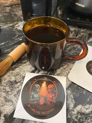 Ethiopia Guji Benti Nenka coffee: Fresh Roasted Beans, single-origin, 200g