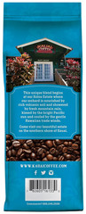 Kauai Coffee Koloa Estate Medium Roast Whole Bean Coffee, 10 Ounces