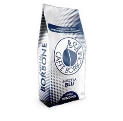 Caffe Borbone Espresso Beans (Miscela Blu) Imported from Italy 🇮🇹 Exp 12/23