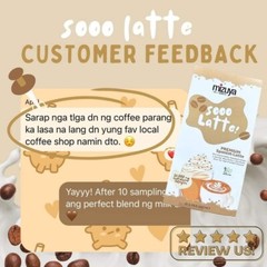 Mizuya Spanish LATTE (Coffee) 10ct