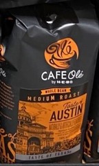 7 HEB Cafe Ole Coffee WHOLE/Ground PICK Your FLAVORS In Photos 12 Oz Ea Bag