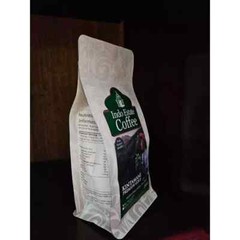Indo Estate Coffee, Kintamani Premium Gold, 200g, Whole Bean (Pack of 1)