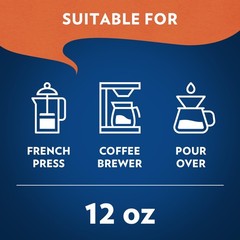Lavazza House Blend Perfetto Whole Bean Coffee 12oz Bag, 12 Ounce (Pack of 1)
