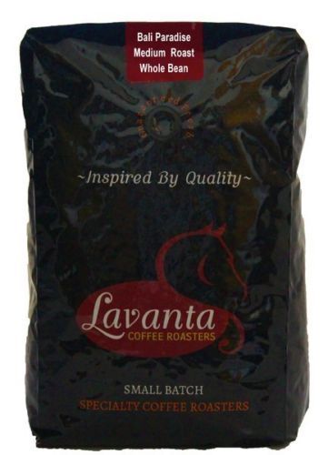 LAVANTA COFFEE BALI PARADISE
