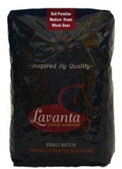 LAVANTA COFFEE BALI PARADISE