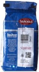 Whole Bean Coffee, Cinnamon Hazelnut, 10 Ounce