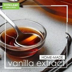 26 Organic Madagascar Vanilla Beans Extract Exclusive 26 Count (Pack of 1)