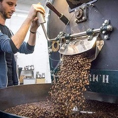 20 lb COMBO: MED AND DARK ROAST 100% Jamaica Blue Mountain Coffee~Free Shipping!