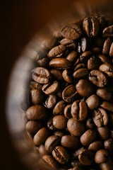 Roast-to-Order Coffee Beans GUATEMALEN HUEHUETENANGO (Whole Bean or Ground)